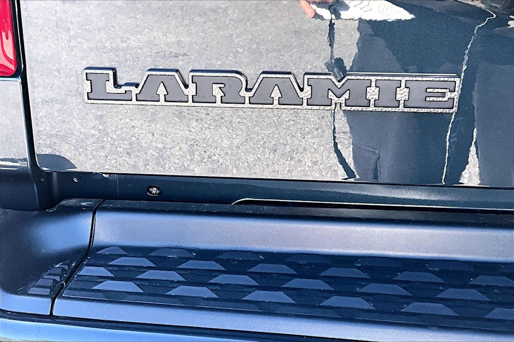 Thumbnail: 2026 RAM 3500 - 7