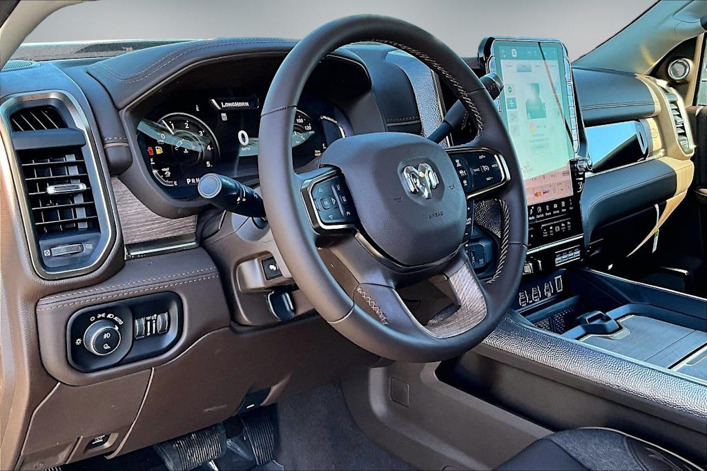 Thumbnail: 2026 RAM 3500 - 2