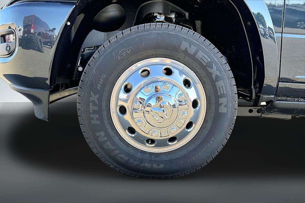 Thumbnail: 2026 RAM 3500 - 20