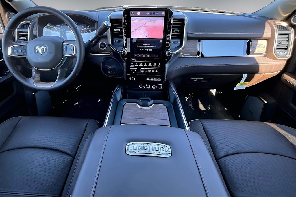 Thumbnail: 2026 RAM 3500 - 9