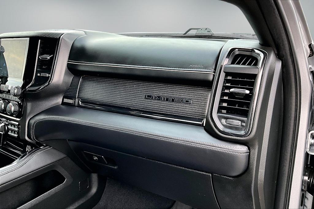 Thumbnail: 2023 RAM 3500 - 24