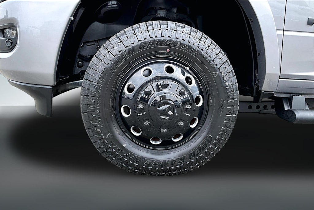 Thumbnail: 2023 RAM 3500 - 8