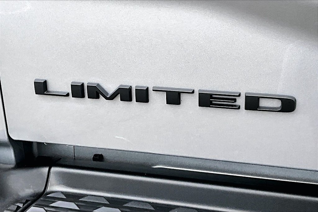 Thumbnail: 2023 RAM 3500 - 7