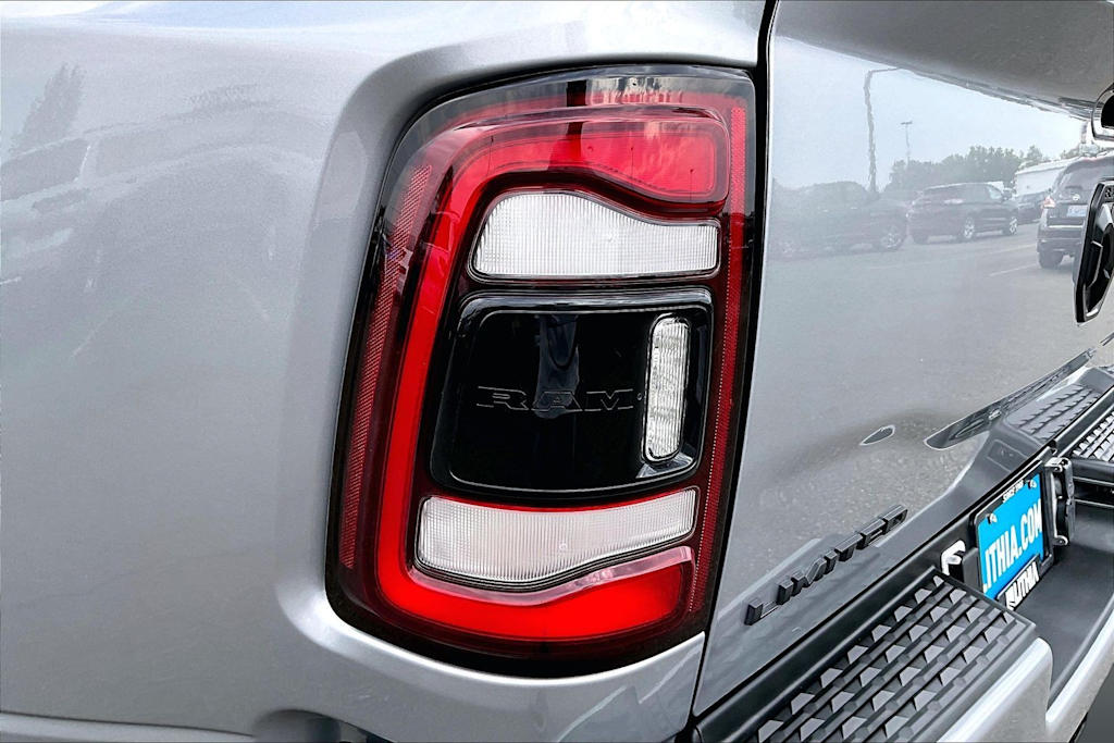 Thumbnail: 2023 RAM 3500 - 32