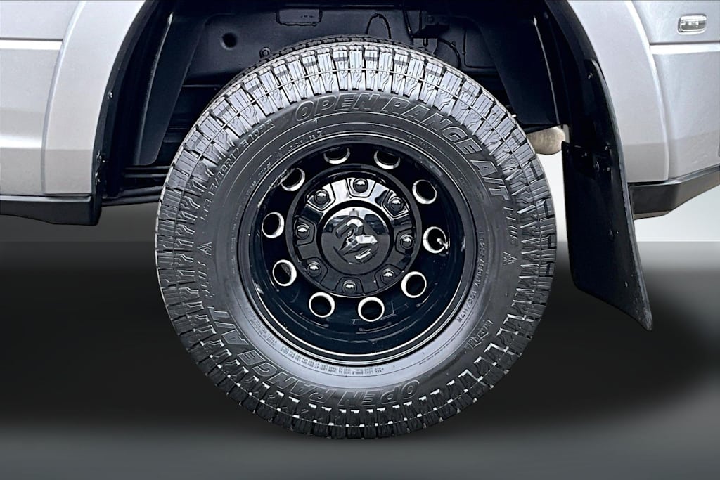 Thumbnail: 2023 RAM 3500 - 34