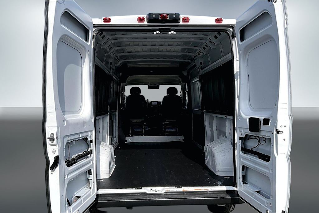 Thumbnail: 2023 RAM ProMaster - 17
