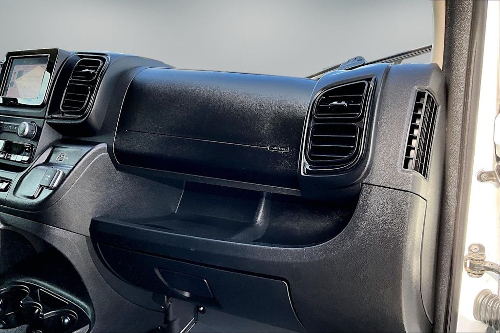 Thumbnail: 2023 RAM ProMaster - 20