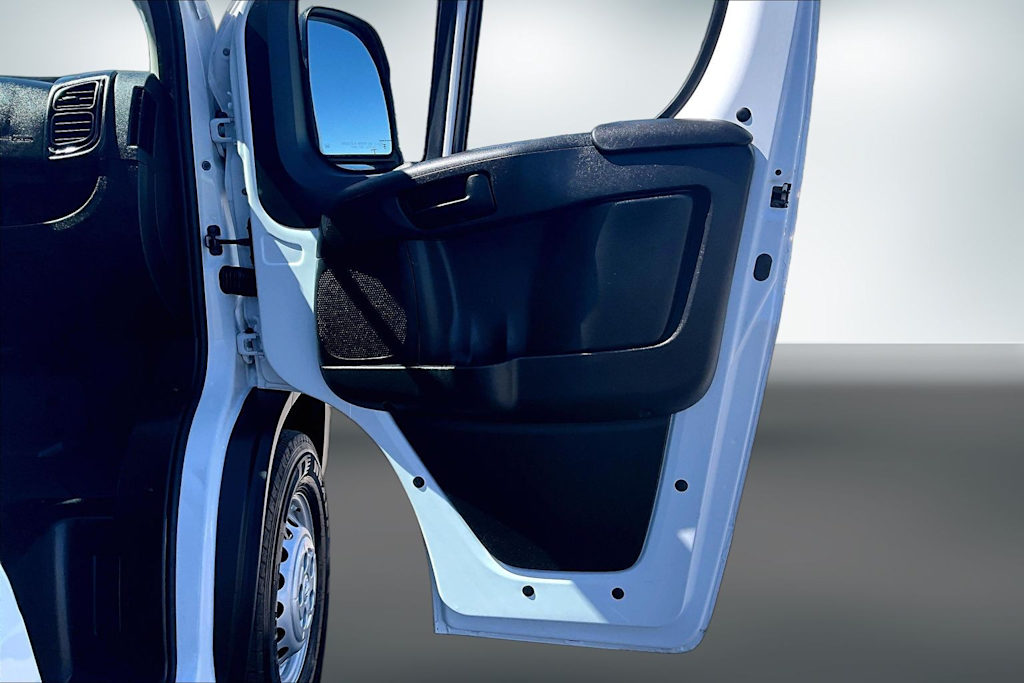 Thumbnail: 2026 RAM ProMaster - 25