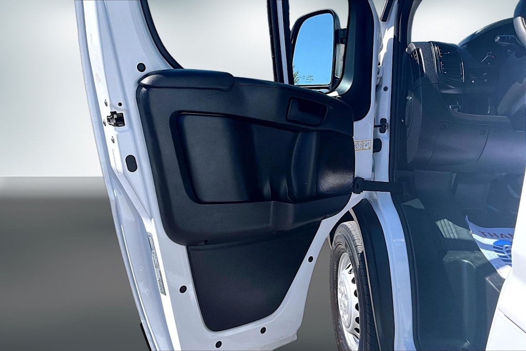 Thumbnail: 2026 RAM ProMaster - 24