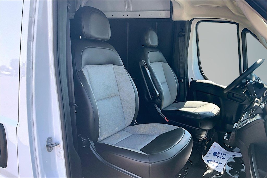 Thumbnail: 2026 RAM ProMaster - 11
