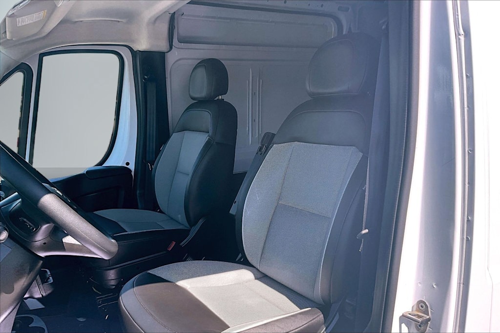 Thumbnail: 2026 RAM ProMaster - 10