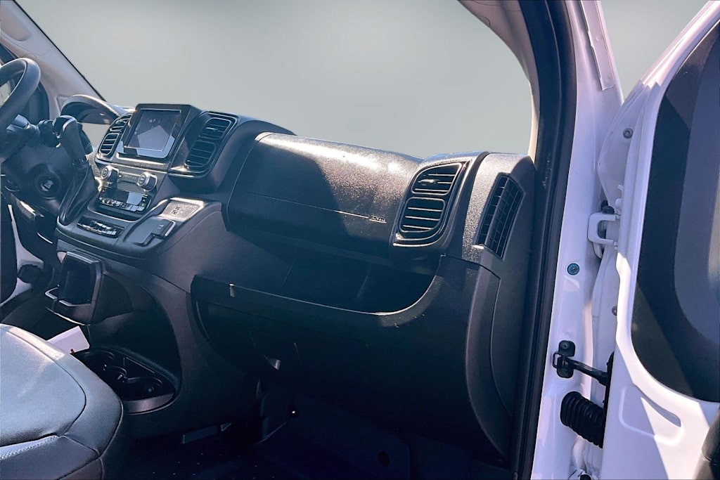 Thumbnail: 2026 RAM ProMaster - 13