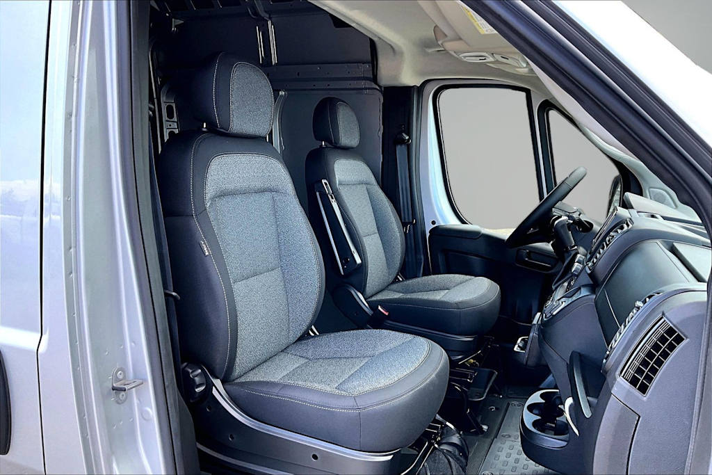 Thumbnail: 2026 RAM ProMaster - 8