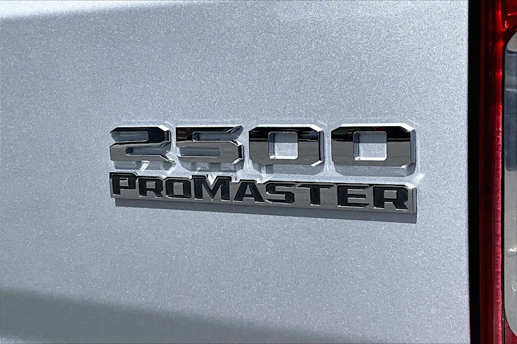 Thumbnail: 2026 RAM ProMaster - 4