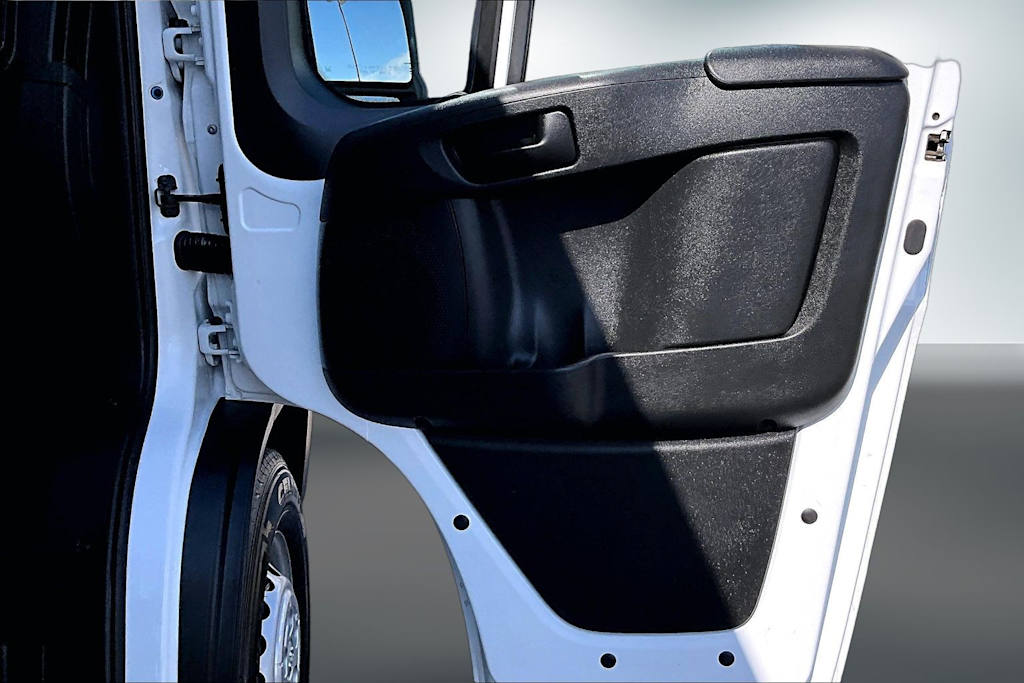 Thumbnail: 2025 RAM ProMaster - 27