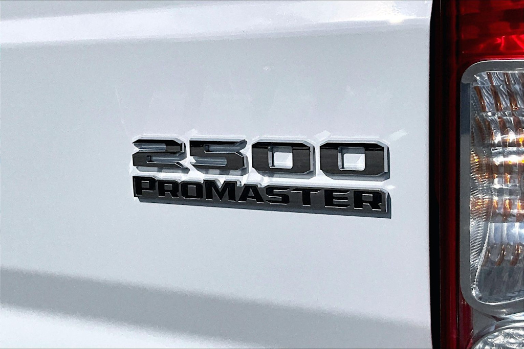 Thumbnail: 2025 RAM ProMaster - 4