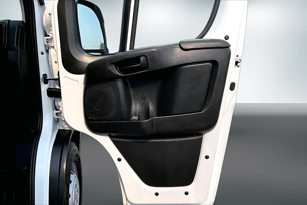 Thumbnail: 2025 RAM ProMaster - 25