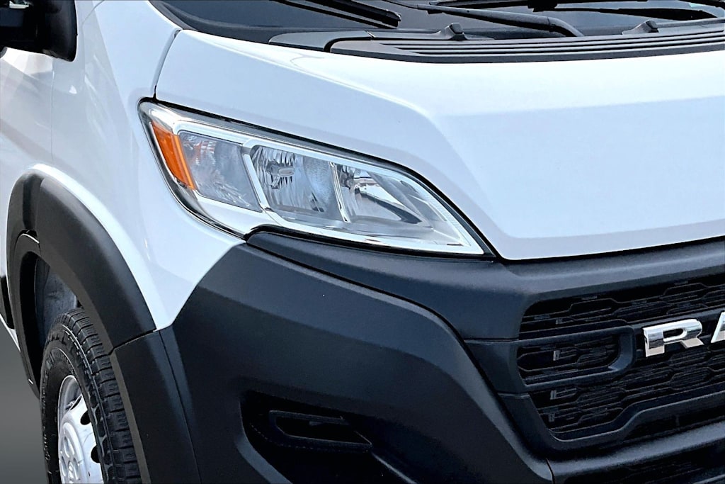 Thumbnail: 2025 RAM ProMaster - 27