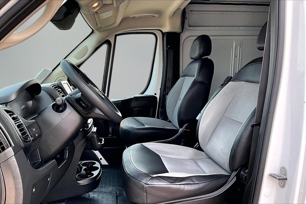 Thumbnail: 2025 RAM ProMaster - 7