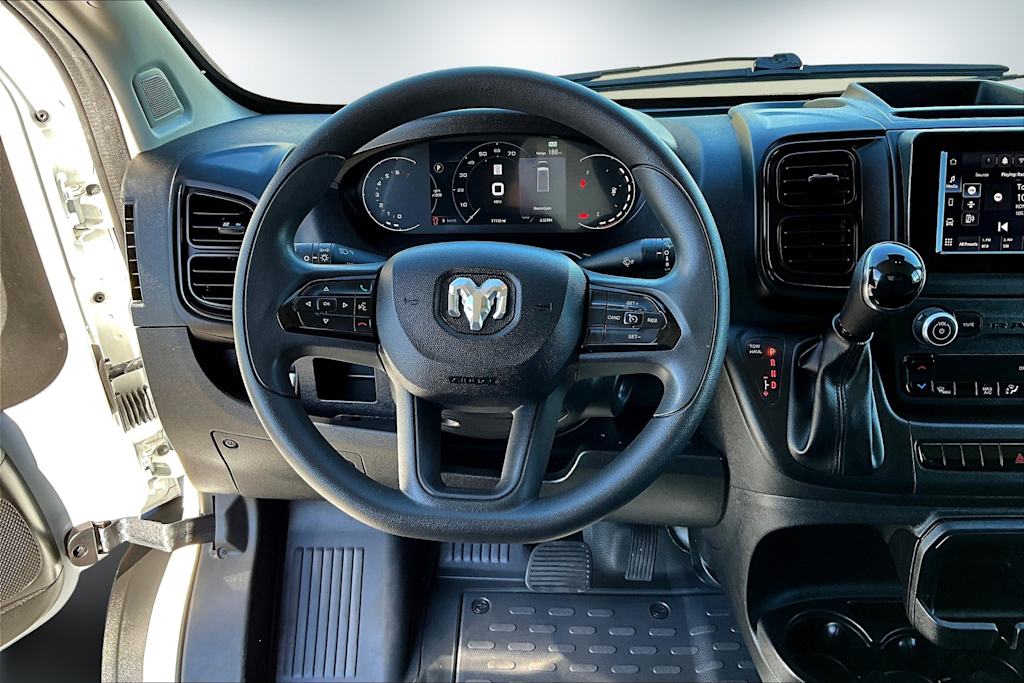 Thumbnail: 2023 RAM ProMaster - 9