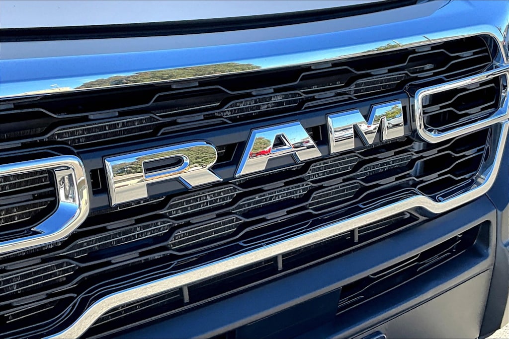 Thumbnail: 2023 RAM ProMaster - 30
