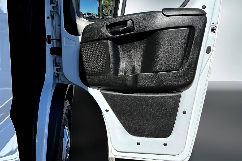 Thumbnail: 2023 RAM ProMaster - 25