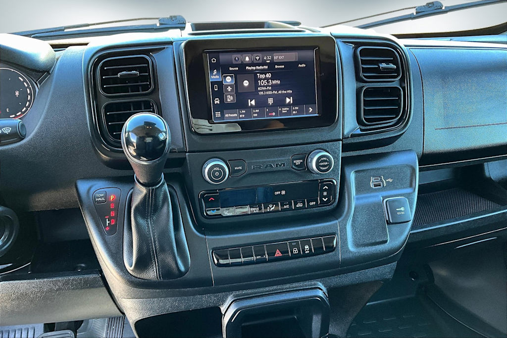 Thumbnail: 2023 RAM ProMaster - 12