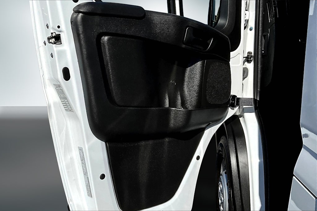 Thumbnail: 2023 RAM ProMaster - 24