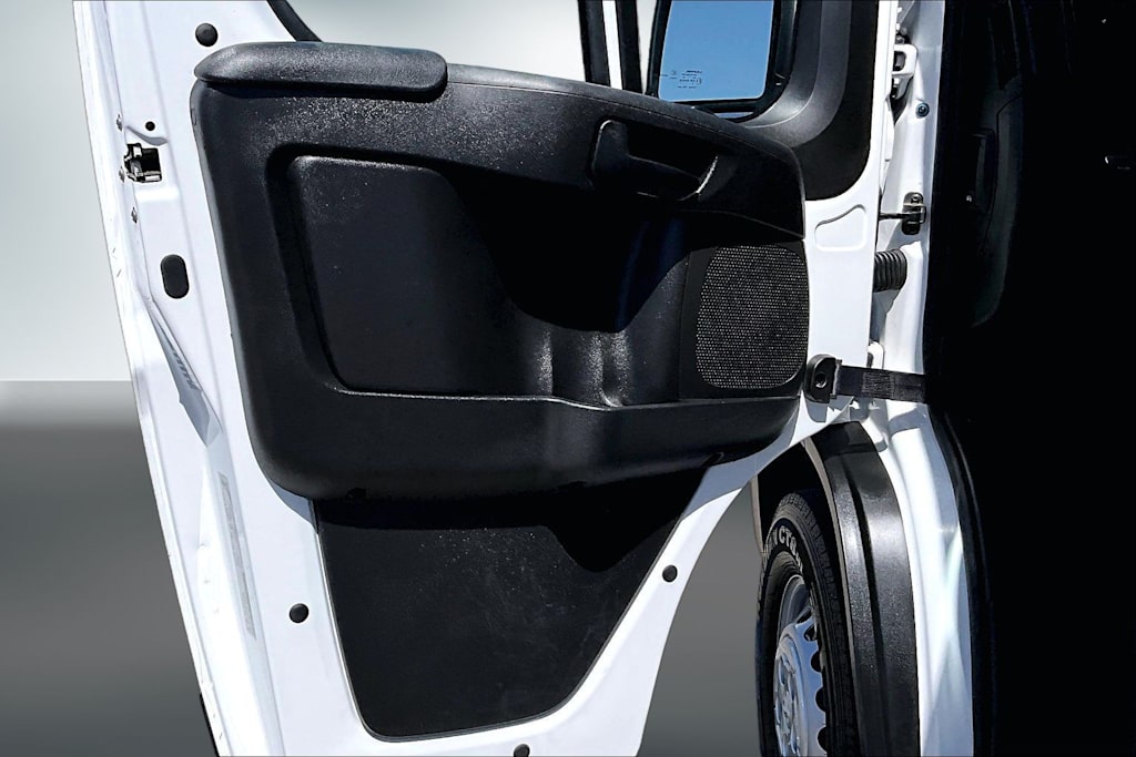 Thumbnail: 2025 RAM ProMaster - 24
