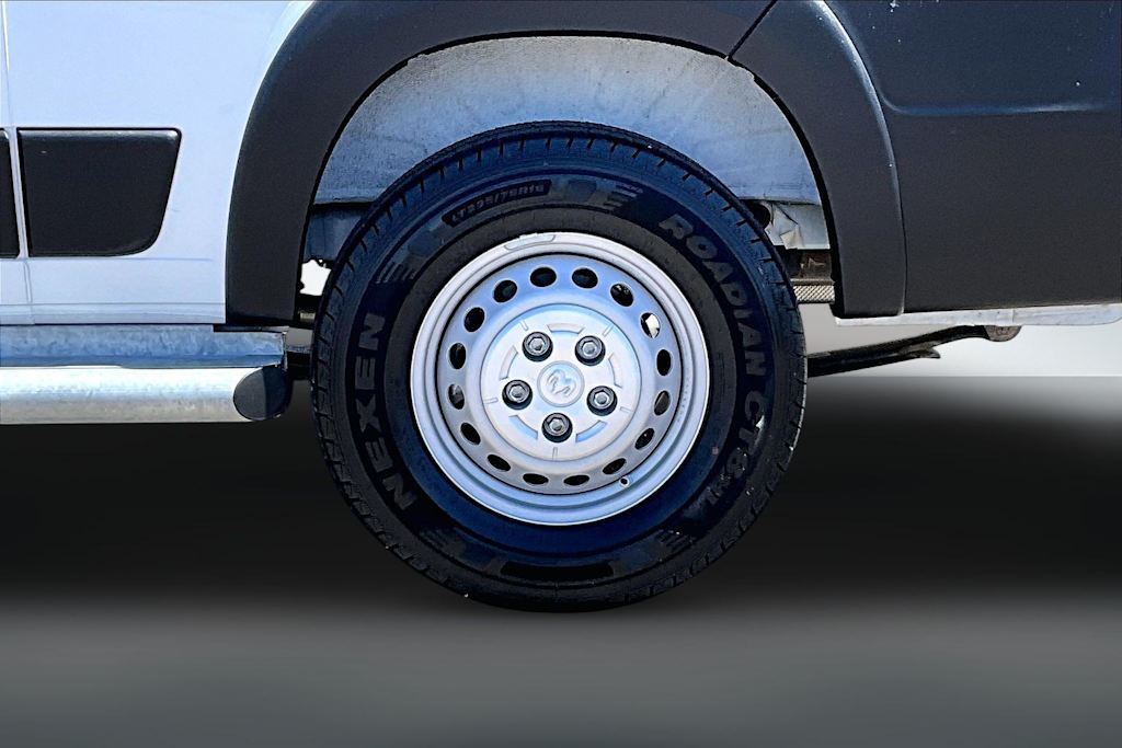 Thumbnail: 2025 RAM ProMaster - 30