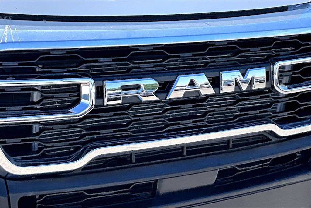 Thumbnail: 2025 RAM ProMaster - 29