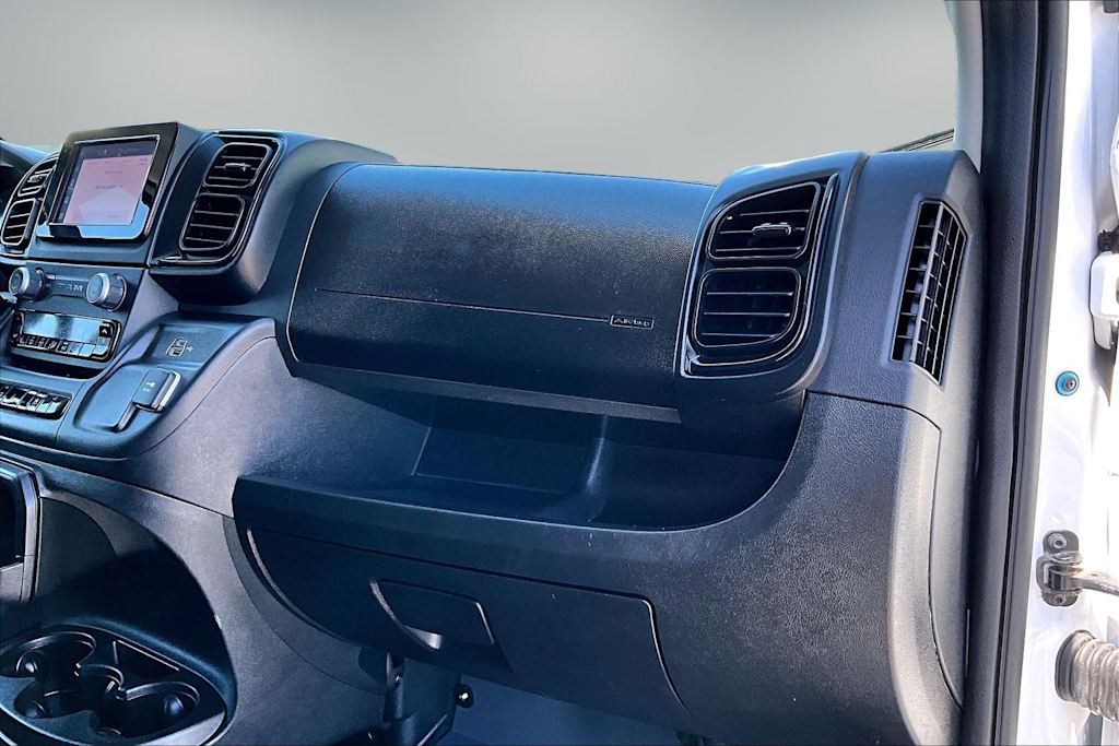 Thumbnail: 2025 RAM ProMaster - 20