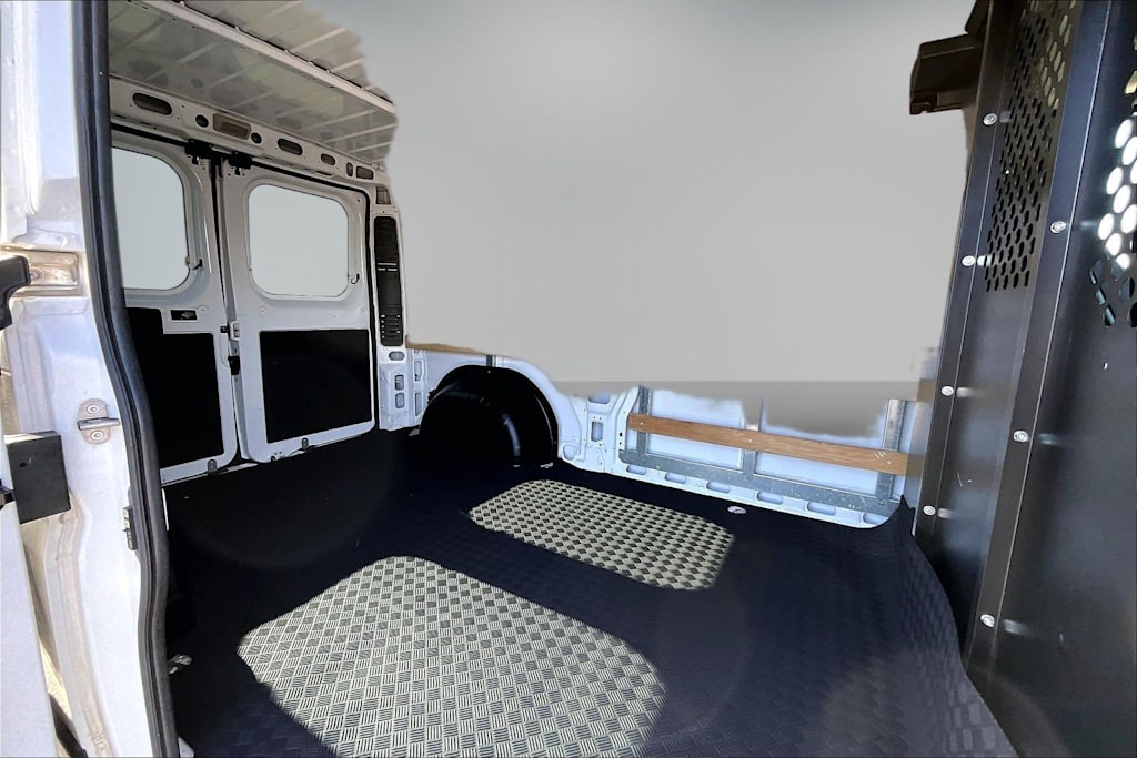 Thumbnail: 2025 RAM ProMaster - 25