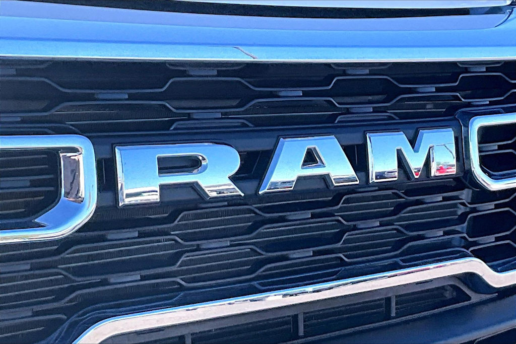 Thumbnail: 2025 RAM ProMaster - 28