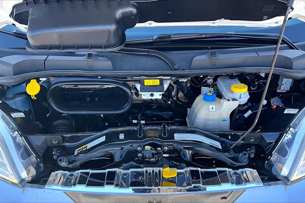 Thumbnail: 2025 RAM ProMaster - 7