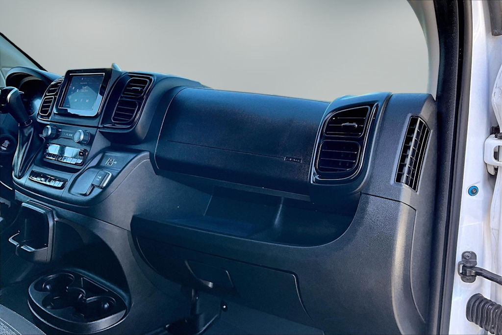 Thumbnail: 2025 RAM ProMaster - 8