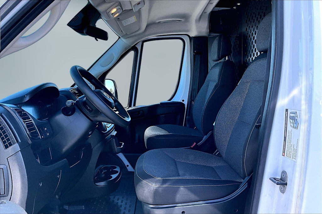 Thumbnail: 2025 RAM ProMaster - 9