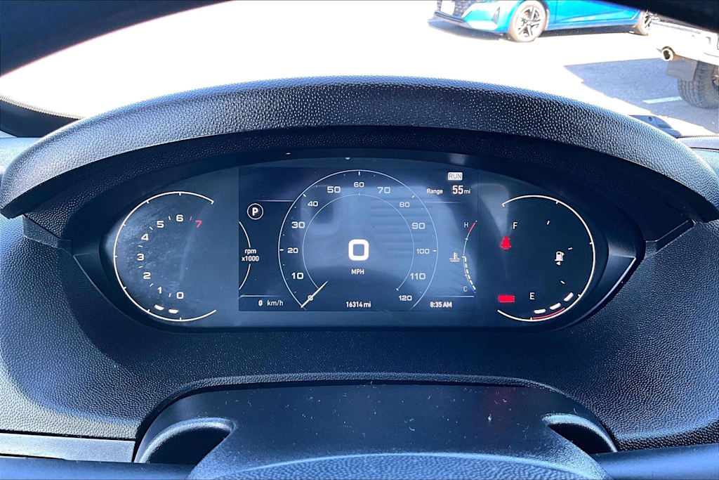 Thumbnail: 2025 RAM ProMaster - 12