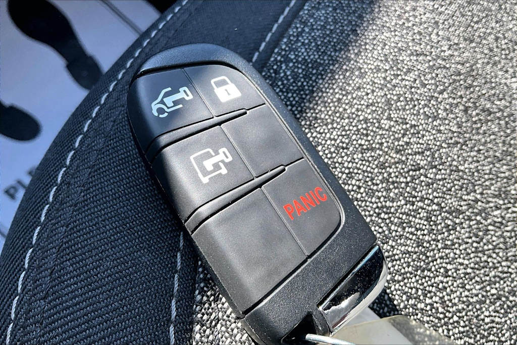 Thumbnail: 2025 RAM ProMaster - 14