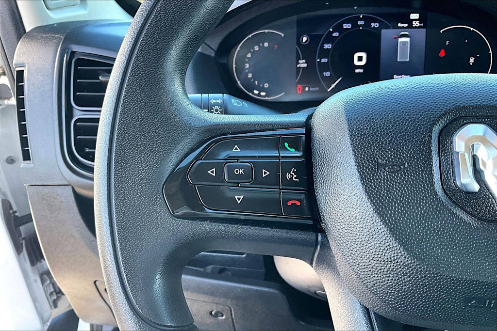 Thumbnail: 2025 RAM ProMaster - 20