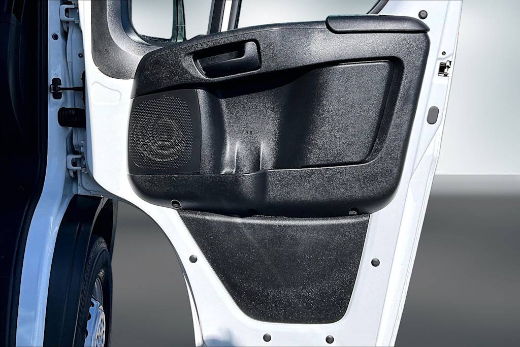 Thumbnail: 2025 RAM ProMaster - 24