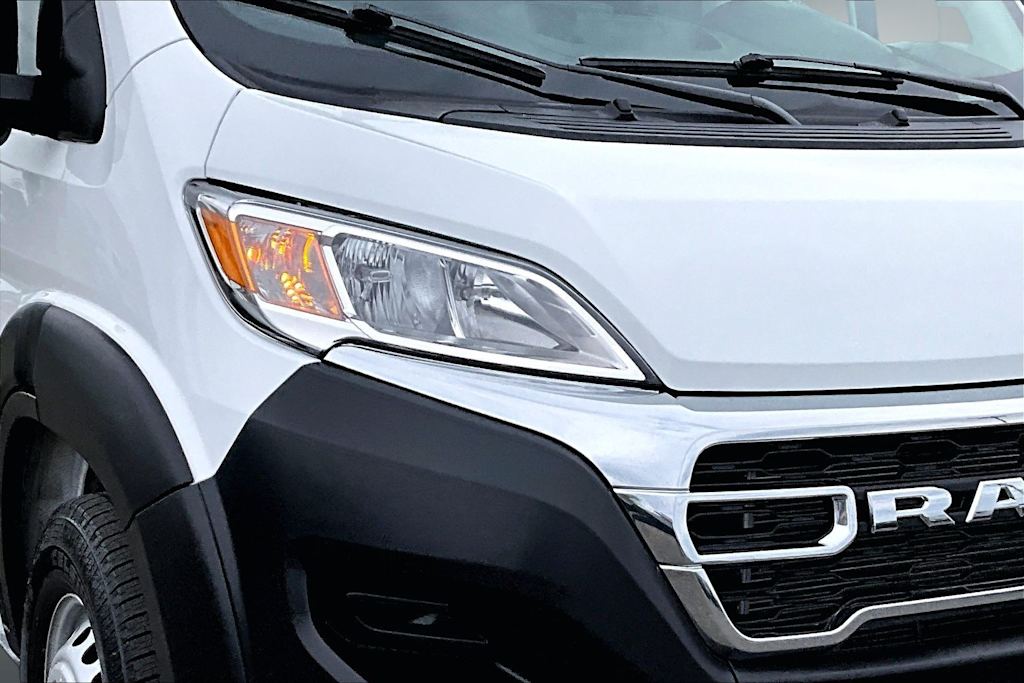 Thumbnail: 2025 RAM ProMaster - 27