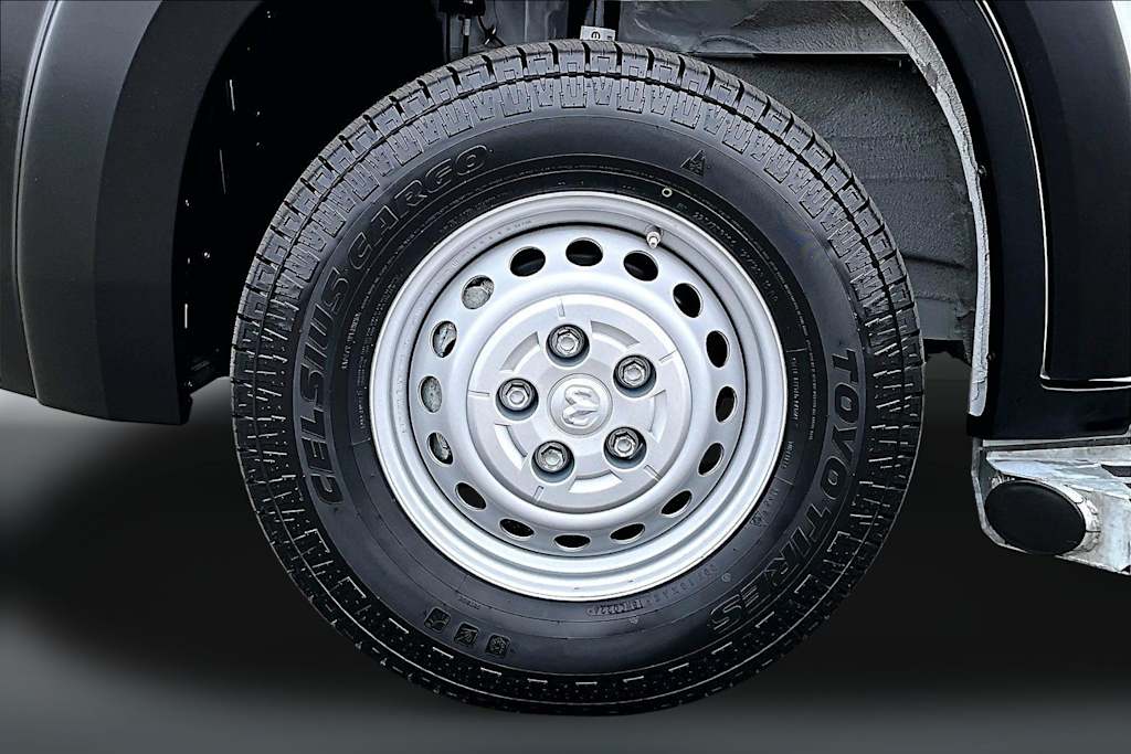 Thumbnail: 2025 RAM ProMaster - 6