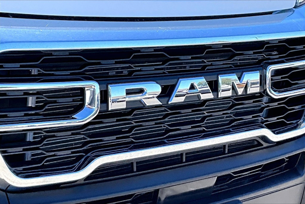 Thumbnail: 2025 RAM ProMaster - 29