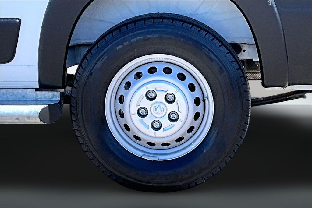 Thumbnail: 2025 RAM ProMaster - 30