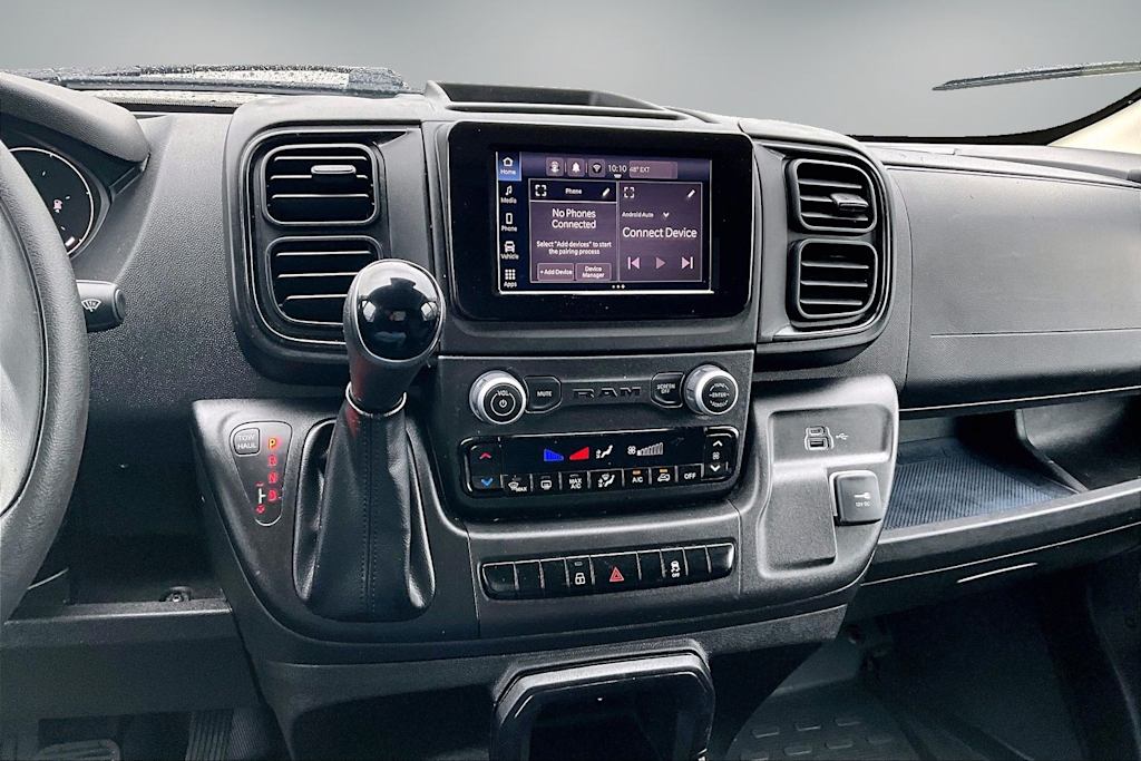 Thumbnail: 2025 RAM ProMaster - 11
