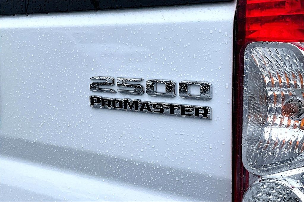 Thumbnail: 2025 RAM ProMaster - 6