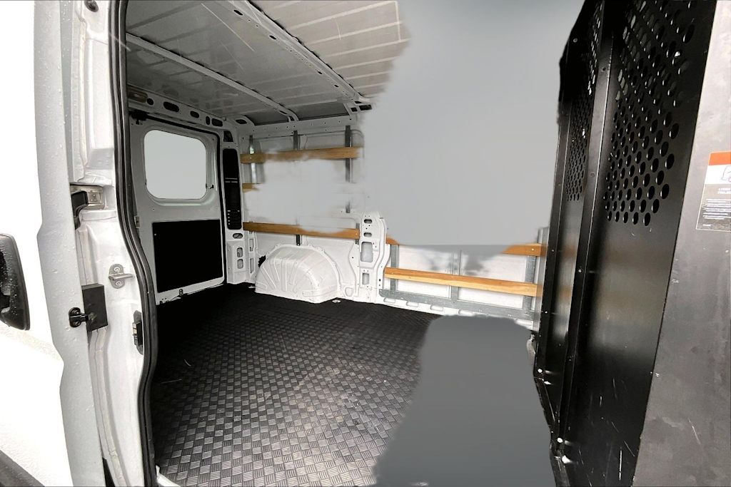 Thumbnail: 2025 RAM ProMaster - 25