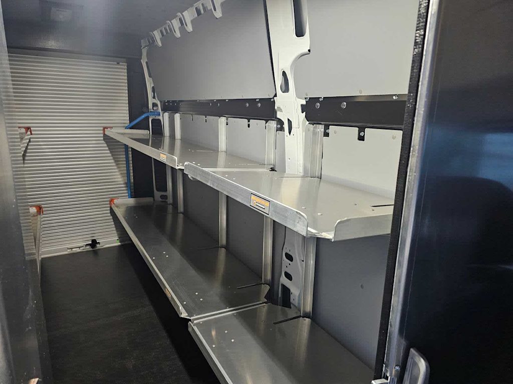 Thumbnail: 2024 RAM ProMaster - 16