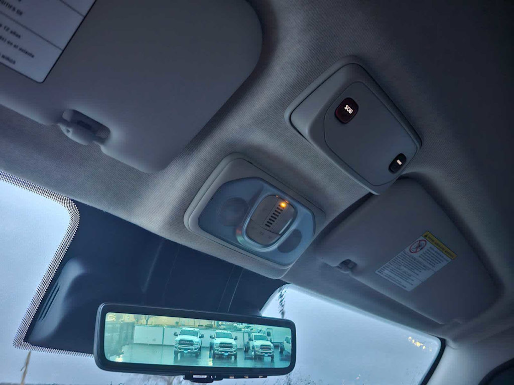 Thumbnail: 2024 RAM ProMaster - 24